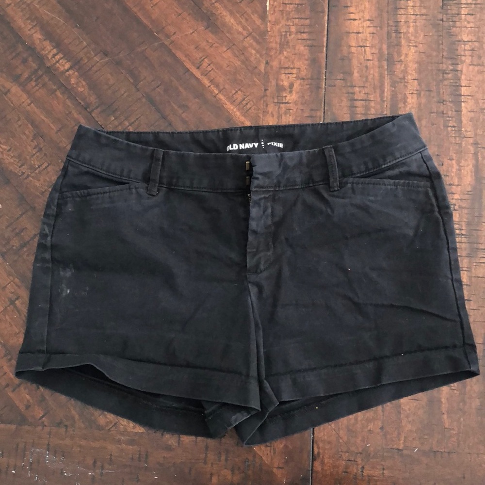 Old Navy Pixie Women’s Shorts